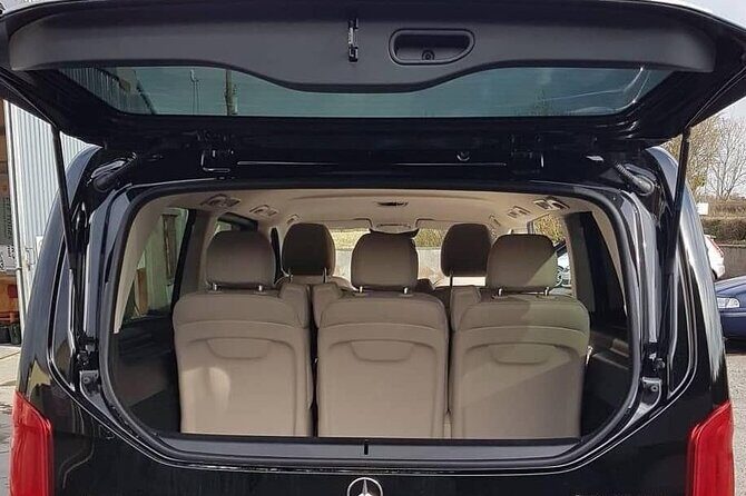 Killarney To Cliffs of Moher And Galway City Sightseeing Trip - What Makes This Tour Stand Out