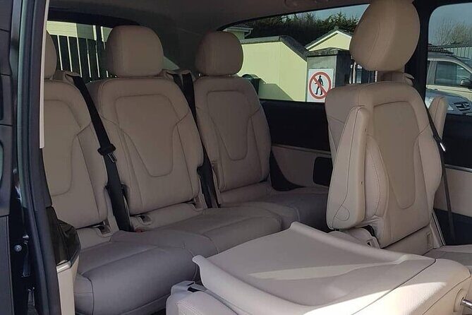 Killarney To Cliffs of Moher And Galway City Sightseeing Trip - Who This Tour Is Best For