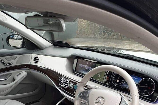 Killarney To Cliffs of Moher And Galway City Sightseeing Trip - Practical Details and Tips