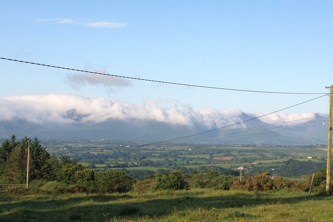 Killarney to Galway - Overview of the Service