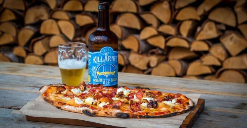Killarney: Views & Brews Jaunting in Killarney National Park - Authenticity and Authentic Experiences