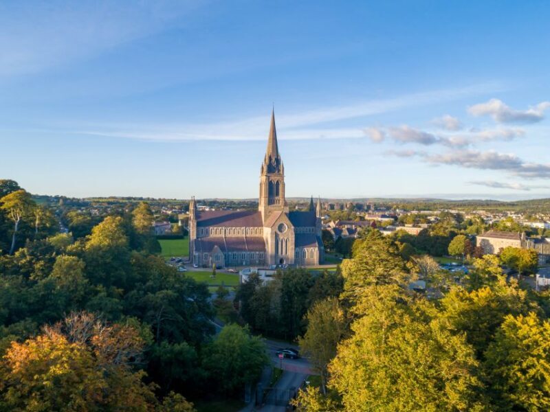 Killarney: Views & Brews Jaunting in Killarney National Park - Analyzing Value