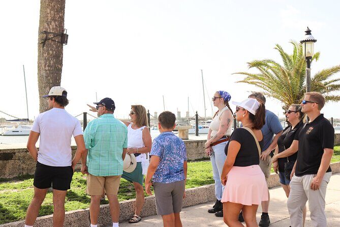 Killer History: True Crime Tour in St. Augustine - Price and Value: Is It Worth It?