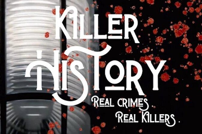 Killer History: True Crime Tour in St. Augustine - Practical Details