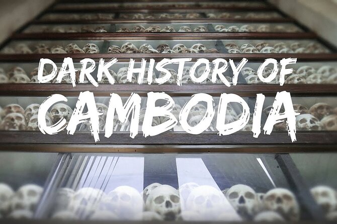Killing Field and Toul Sleng Genocide Museum Tour - Tour Policies