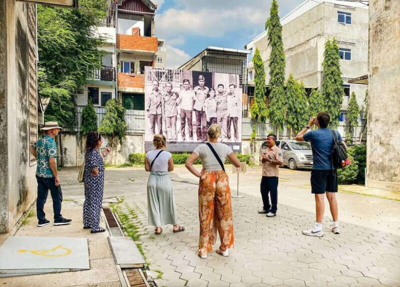 Killing Fields and Toul Sleng S21 Museum Half-Day Tours - Final Words