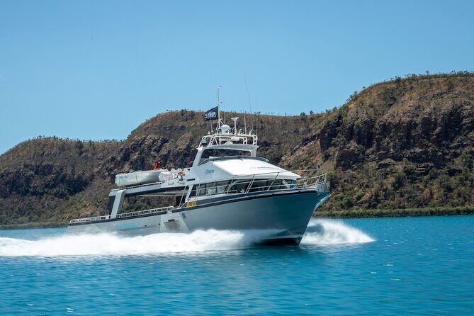 Kimberley Day Cruise Full Day Tour Departing Broome - The Authentic Experience: What Travelers Say