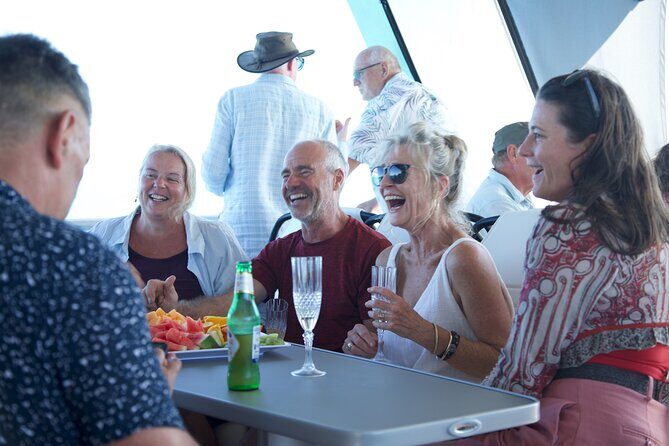 Kimberley Day Cruise Full Day Tour Departing Broome - What Are the Downsides?