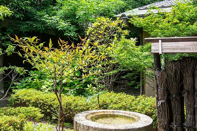 Kimono Tea Ceremony at Kyoto Maikoya, NISHIKI - Cancellation Policy