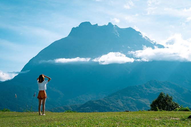 Kinabalu Park & Poring Hot Spring & Canopy Walk - Stress-Free Tour With Inclusions