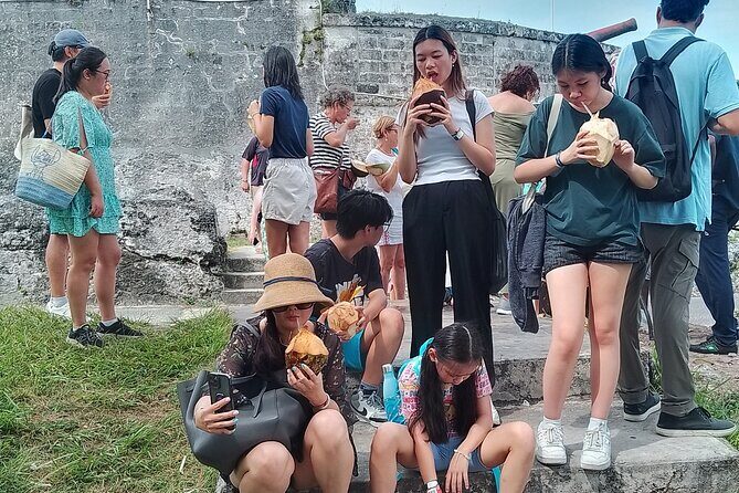 KINDWalk Nassau Historical and Cultural Walking Tour - Final Thoughts