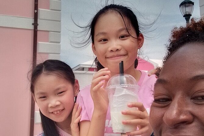 KINDWalk Nassau Historical and Cultural Walking Tour - Frequently Asked Questions