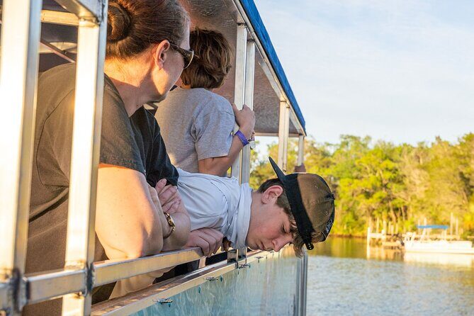 Kings Bay Crystal River Eco Cruise - Who Will Love This Tour?