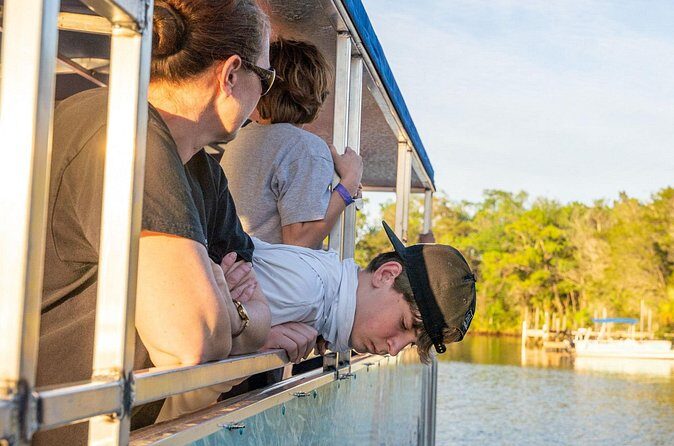 Kings Bay Crystal River Eco Cruise - The Sum Up: Why You Should Consider the Kings Bay Crystal River Eco Cruise