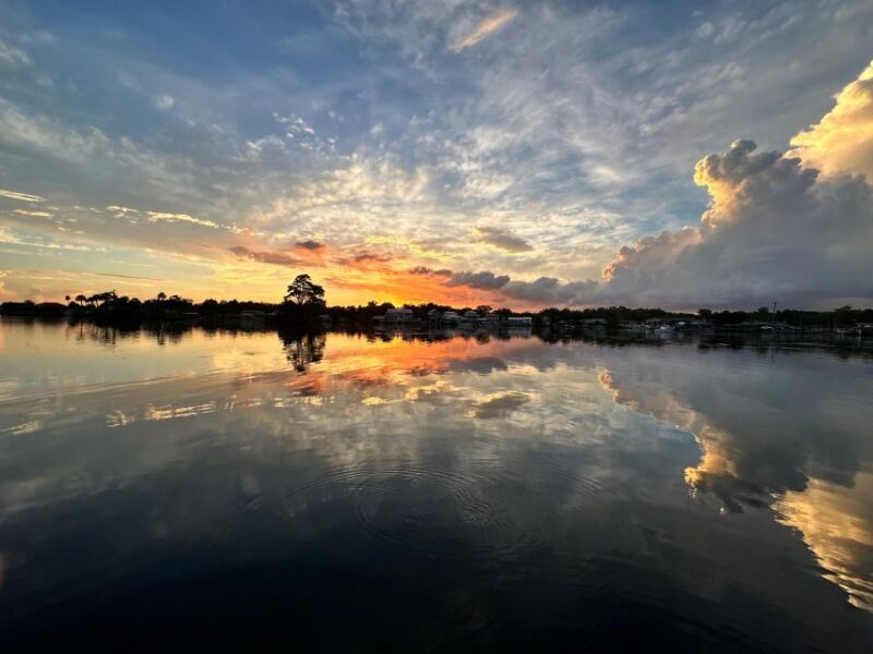 Kings Bay/Three Sisters: Self Guided Tour- ClearBottom Kayak - An In-Depth Look at the Kings Bay Kayak Tour