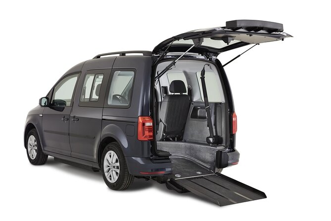 Kings Cross Station – Chauffeur/ Taxi - To & From Central London - Booking Process