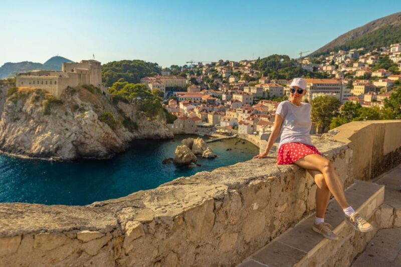 Kings & Dragons: A Game of Thrones Private Tour in Dubrovnik - A Detailed Look at the Tour Experience