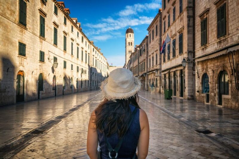 Kings & Dragons: A Game of Thrones Private Tour in Dubrovnik - Why This Tour Might Be Worth It