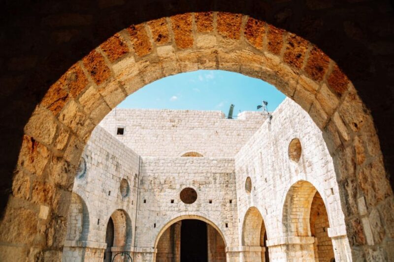 Kings & Dragons: A Game of Thrones Private Tour in Dubrovnik - The Sum Up