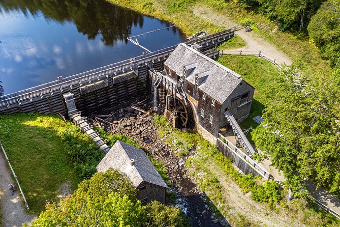 Kings Landing Admission Ticket - Recommended Itinerary