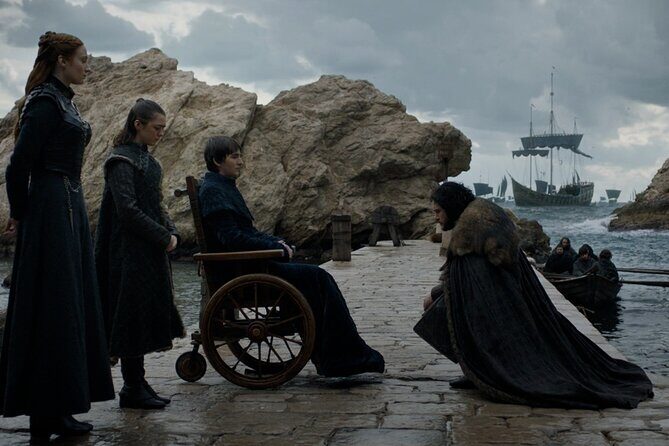 Kings Lending Expedition Private Game of Thrones Tour - An In-Depth Look at the Tour Experience