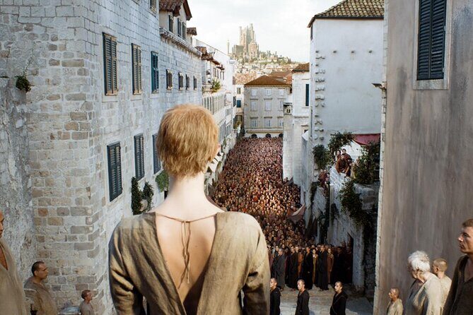 Kings Lending Expedition Private Game of Thrones Tour - Is It Worth the Price?