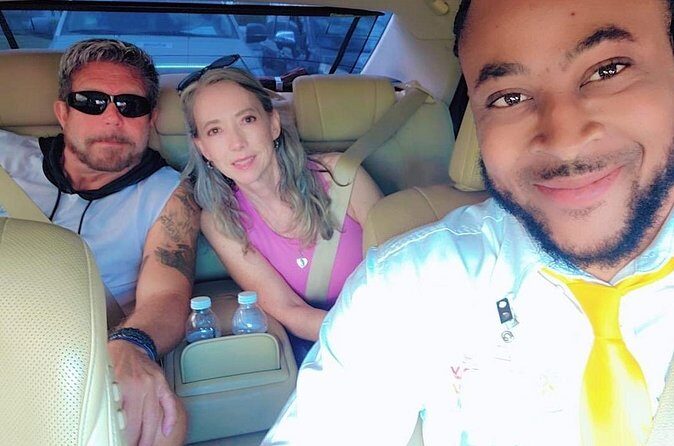 Kingston Airport Private Car to all hotels islandwide 1-3 pax - Final Thoughts  