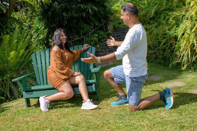 Kingston Airport to Ocho Rios Hotels and St Anns One Way - Vehicle Options and Comfort