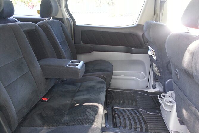 Kingston Airport Transfer to Ocho Rios - Detailed Breakdown of the Journey