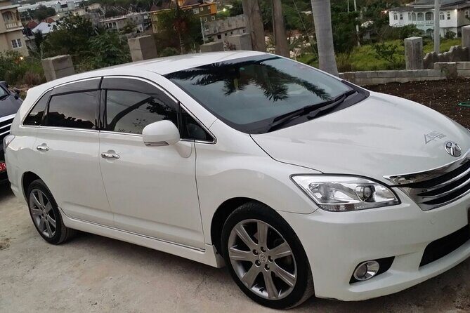 Kingston Airport Transfer to Ocho Rios - Final Thoughts: Who Is This Service Best For?