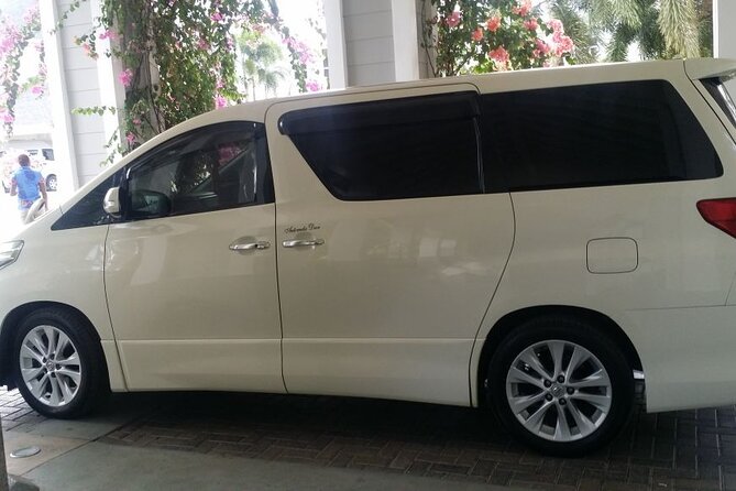 Kingston Airport Transfer to Ocho Rios - Accessibility and Participation