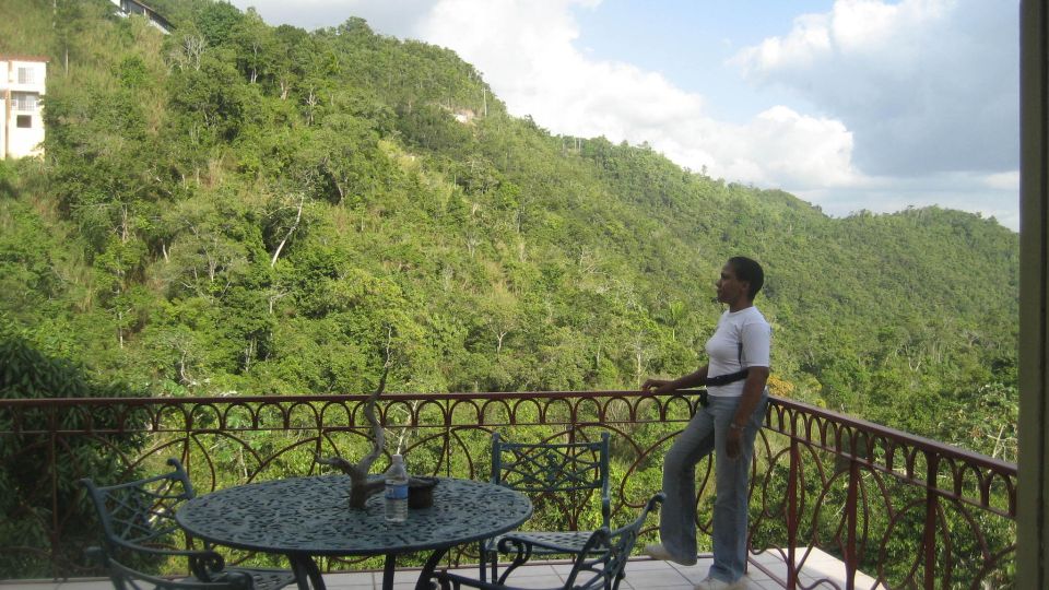 Kingston Blue Mountains Tour With Coffee Tasting - Tour Duration and Group Size