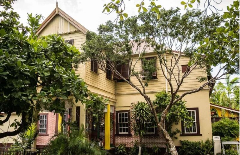 Kingston Bob Marley Museum: Full-Day Excursion - Practical Details and Considerations