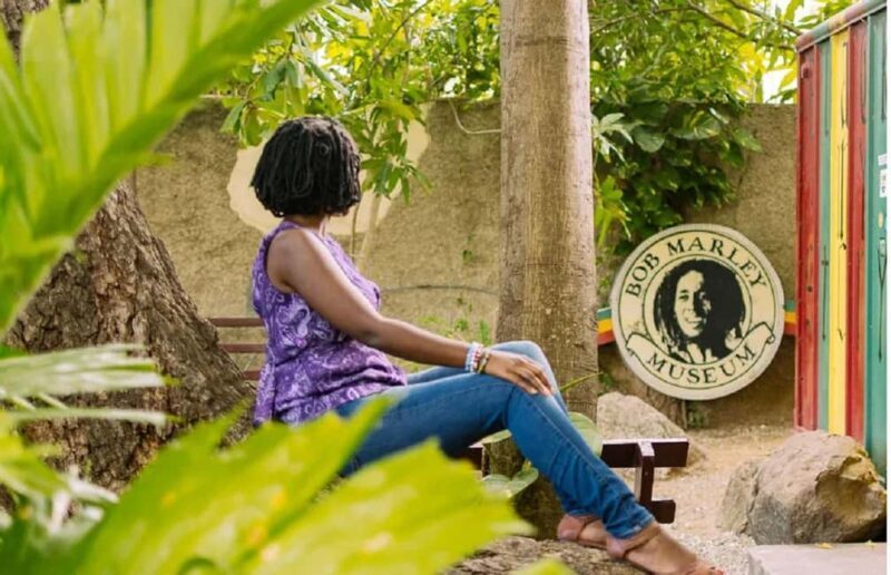 Kingston Bob Marley Museum: Full-Day Excursion - What Reviewers Say
