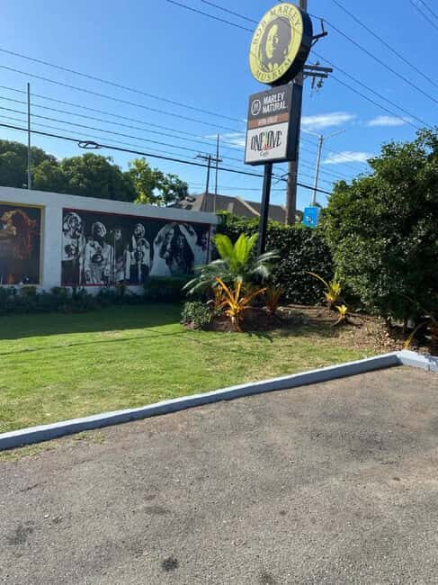 Kingston Bob Marley Museum: Full-Day Excursion - FAQ