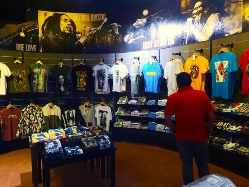 Kingston: Bob Marley Museum Tour from Kingston - Pricing and Value