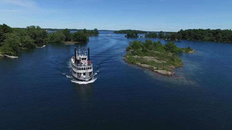 Kingston: Brunch Cruise of Thousand Islands - A Detailed Look at the Kingston Brunch Cruise
