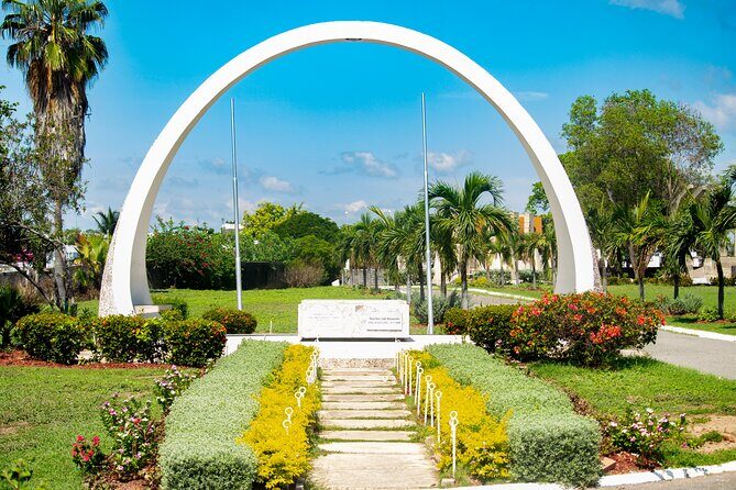 Kingston City Classic Guided Tour - The Sum Up