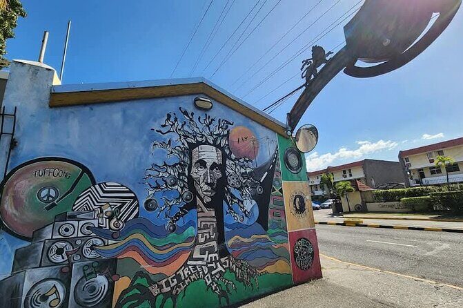 Kingston City Day Experience - Kingston City Day Experience: An Honest Look at Jamaica’s Cultural Heart