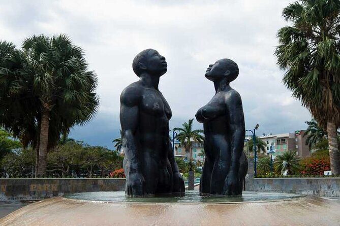 Kingston City Private Cultural and Heritage 3 in 1 Day Tour - Key Points
