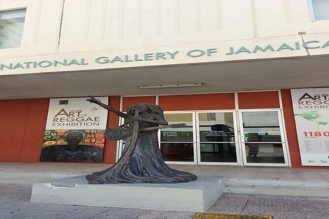 Kingston City Private Cultural and Heritage 3 in 1 Day Tour - Exploring Kingston: A Practical, In-Depth Review