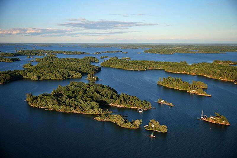 Kingston City Tour - The Experience Overview