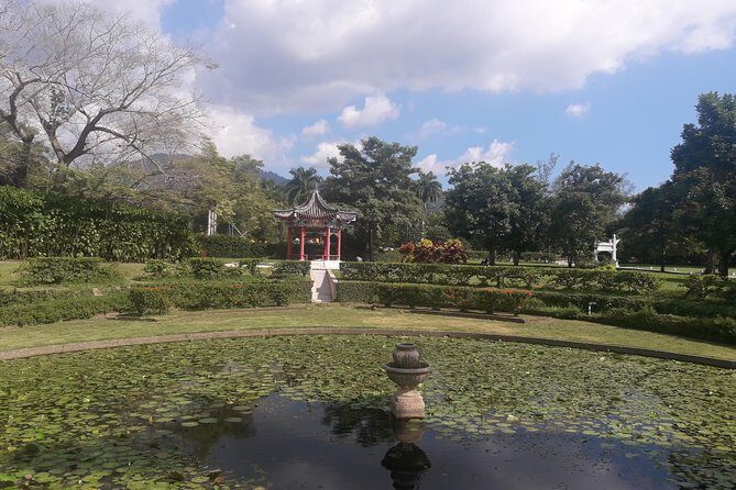 Kingston City Tour - A Closer Look at the Kingston City Tour