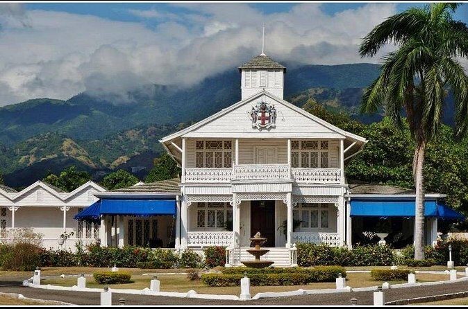 Kingston City Tour - Who Should Consider This Tour?