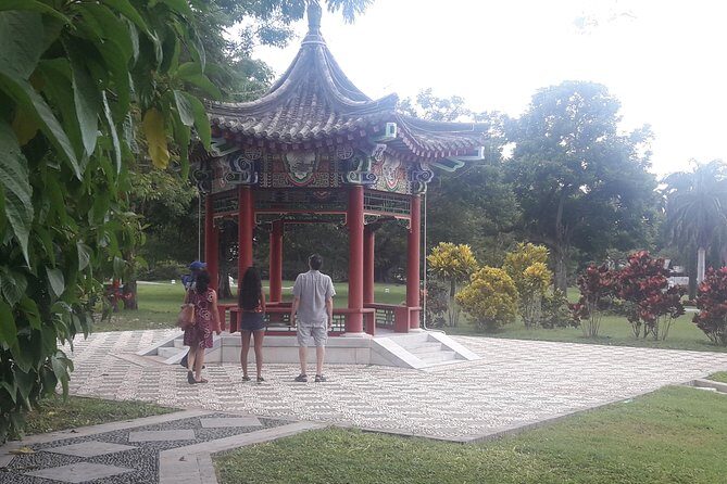 Kingston City Tour - FAQ