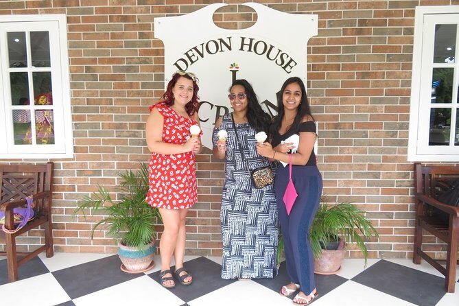 Kingston City Tour from Ocho Rios or Runaway Bay - A Closer Look at the Kingston City Tour