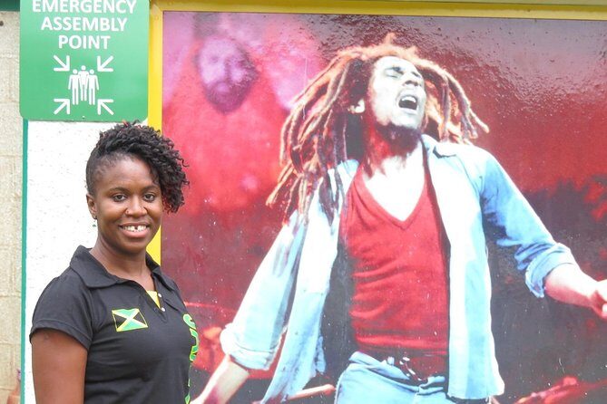 Kingston City Tour from Ocho Rios or Runaway Bay - The Sum Up