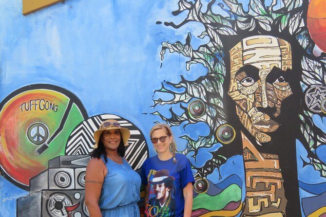 Kingston City Tour from Ocho Rios or Runaway Bay - Frequently Asked Questions