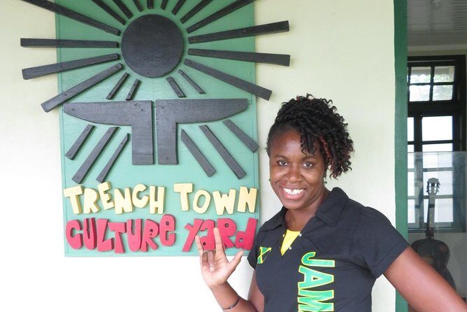 Kingston City Tour (starting in Kingston) - Final Thoughts