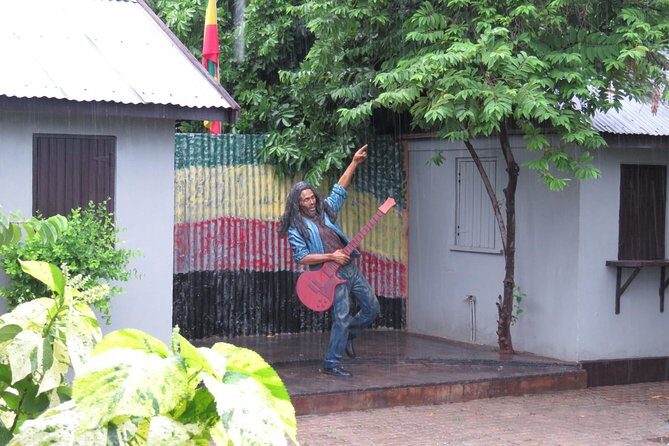 Kingston City Tour (starting in Kingston) - FAQ